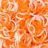  Резинки Пастель Ор Леденцы Sweets Pastel Orange, фото 3 