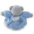  Плюм - Мишка маленький голубой музыкальный, фото 3 