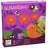  Настольная игра «Мемо», фото 4 