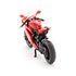  Мотоцикл Ducati Panigale 1299, SIKU 1385, фото 4 