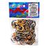  Резинки Силикон Металлик Микс Mixed Metallic, фото 3 