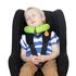  Подголовник детский Trunki Yondi Dino, зеленый, 0144-GB01, фото 2 