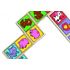  Игра настольная для детей Djeco Домино-нимо, 01638, фото 2 
