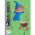  Игра настольная для детей Djeco Мини-семья, 05101, фото 1 
