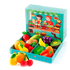  Игровой набор для детей Djeco Луис и Клементина, 06621, фото 1 