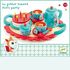  Игровой набор для детей Djeco Чаепитие у Лисички, 06633, фото 1 