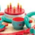  Игровой набор для детей Djeco Чаепитие у Лисички, 06633, фото 2 