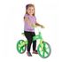  Беговел детский YVolution Velo Balance, 12", зеленый, 100001, фото 2 