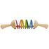  Детский музыкальный инструмент PLAN TOYS Трещотка, 6413, фото 3 