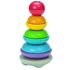  Пирамидка детская PLAN TOYS Кольца, 5615, фото 1 