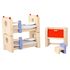  Мебель для кукольного домика PLAN TOYS Neo Детская, 7304, фото 1 