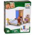  Мебель для кукольного домика PLAN TOYS Neo Спальня, 7309, фото 1 