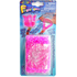  Набор для плетения браслетов Rainbow Loom Фингер Лум, розовый, R0039, фото 1 