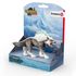  Фигурка детская Schleich Снежный волк, 42452, фото 2 