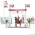  Набор детский Schleich Турнир большой, с лошадьми и наездниками, 42338, фото 2 