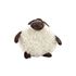  Игрушка мягкая SIGIKID Beast Овечка Мопп Тоддел, 30см, 37853, фото 1 