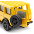  Машинка детская SIKU Mercedes-AMG G 65 AMG, 1:50, 2350, фото 4 