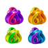  Жвачка для рук Putty Peeps Теплочувствительный 24, 3739, фото 2 