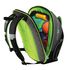  Автокресло-рюкзак детское Trunki Boostapak, черно-зеленый, 0041-GB01-P1, фото 3 