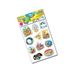  Набор наклеек для детских чемоданов Trunki Sticker Pack, 0115-GB01, фото 2 