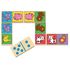 Игра настольная для детей Djeco Домино-нимо, 01638, фото 3 