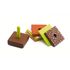  Игровой набор для детей Djeco Кондитерская, 06610, фото 4 