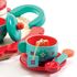  Игровой набор для детей Djeco Чаепитие у Лисички, 06633, фото 3 