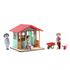  Игровой набор для детей Djeco Садовый домик, 07835, фото 1 
