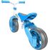  Беговел-велосипед детский YVolution Velo Flippa, 2 в 1, голубой, 100612, фото 2 