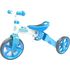  Беговел-велосипед детский YVolution Velo Flippa, 2 в 1, голубой, 100612, фото 3 