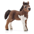  Фигурка детская Schleich Шетлендский Пони, жеребенок, 13752, фото 1 