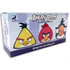  Дополнительный набор птичек для детской игры Angry Birds Chericole, 3 штуки, CTC-AB-4, фото 2 
