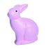  Ночник детский EGMONT Кролик, розовый, 25 см, 360312PI, фото 1 
