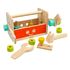  Ящик с детскими инструментами PLAN TOYS Робот, 5540, фото 1 