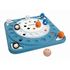  Игра настольная для детей PLAN TOYS Людо, 4622, фото 1 