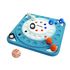  Игра настольная для детей PLAN TOYS Людо, 4622, фото 2 