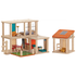  Кукольный домик PLAN TOYS, с мебелью, 7610, фото 2 