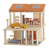  Кукольный домик PLAN TOYS, с мебелью, 7610, фото 3 