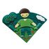  Пазл детский PLAN TOYS Времена года, 5666, фото 4 