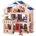  Кукольный домик PLAN TOYS, с террасой, 7150, фото 3 