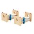  Мебель для кукольного домика PLAN TOYS Neo Детская, 7304, фото 2 