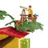  Набор детский Schleich Домик на дереве, 42408, фото 2 