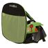  Автокресло-рюкзак детское Trunki Boostapak, черно-зеленый, 0041-GB01-P1, фото 6 