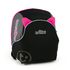  Автокресло-рюкзак Trunki Boostapak, черно-розовый, 0046-GB01, фото 2 