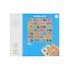  Игра настольная для детей Djeco Домино-нимо, 01638, фото 4 