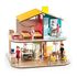  Домик для кукол детский Djeco Color House, 07803, фото 1 