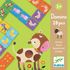  Игра настольная для детей Djeco Домино Животные, 08158, фото 1 