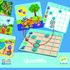  Игра настольная для детей Djeco Найди и посчитай, 08358, фото 1 