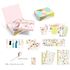  Набор для детского творчества Djeco Lovely Paper Тину, DD03501, фото 2 