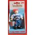  Кукла детская Le Toy Van Budkins Пират Джекоб, 10 см, BK979, фото 2 